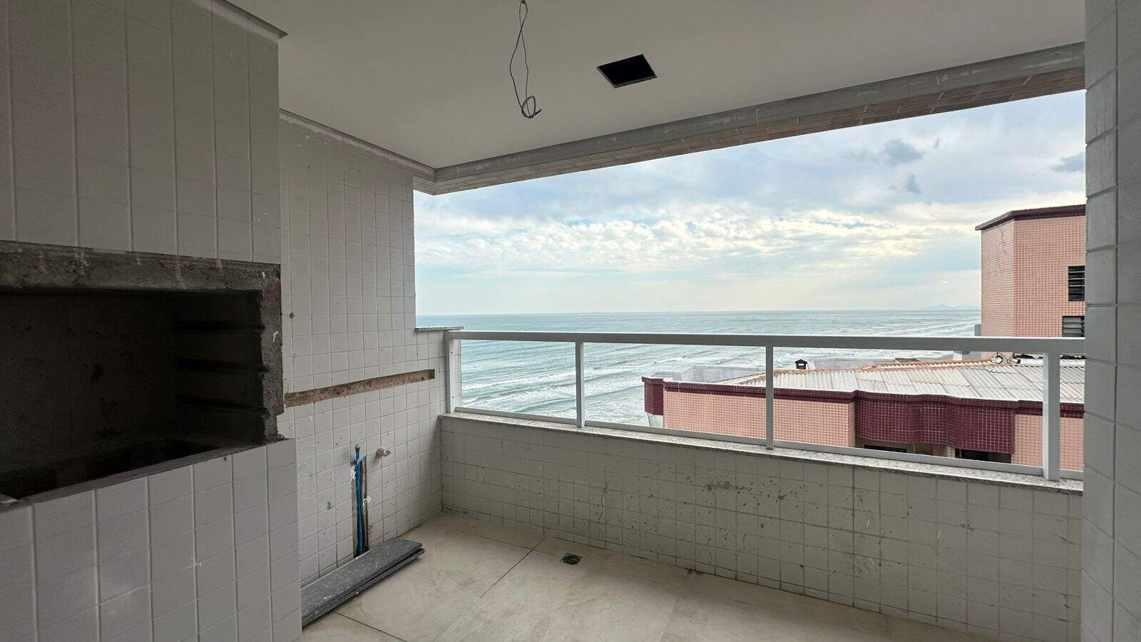 Apartamento à venda no Caiçara: 