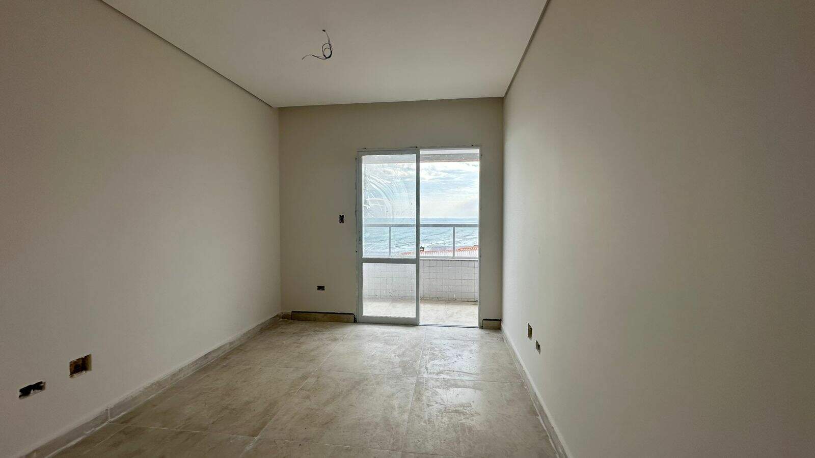 Apartamento à venda no Caiçara: 