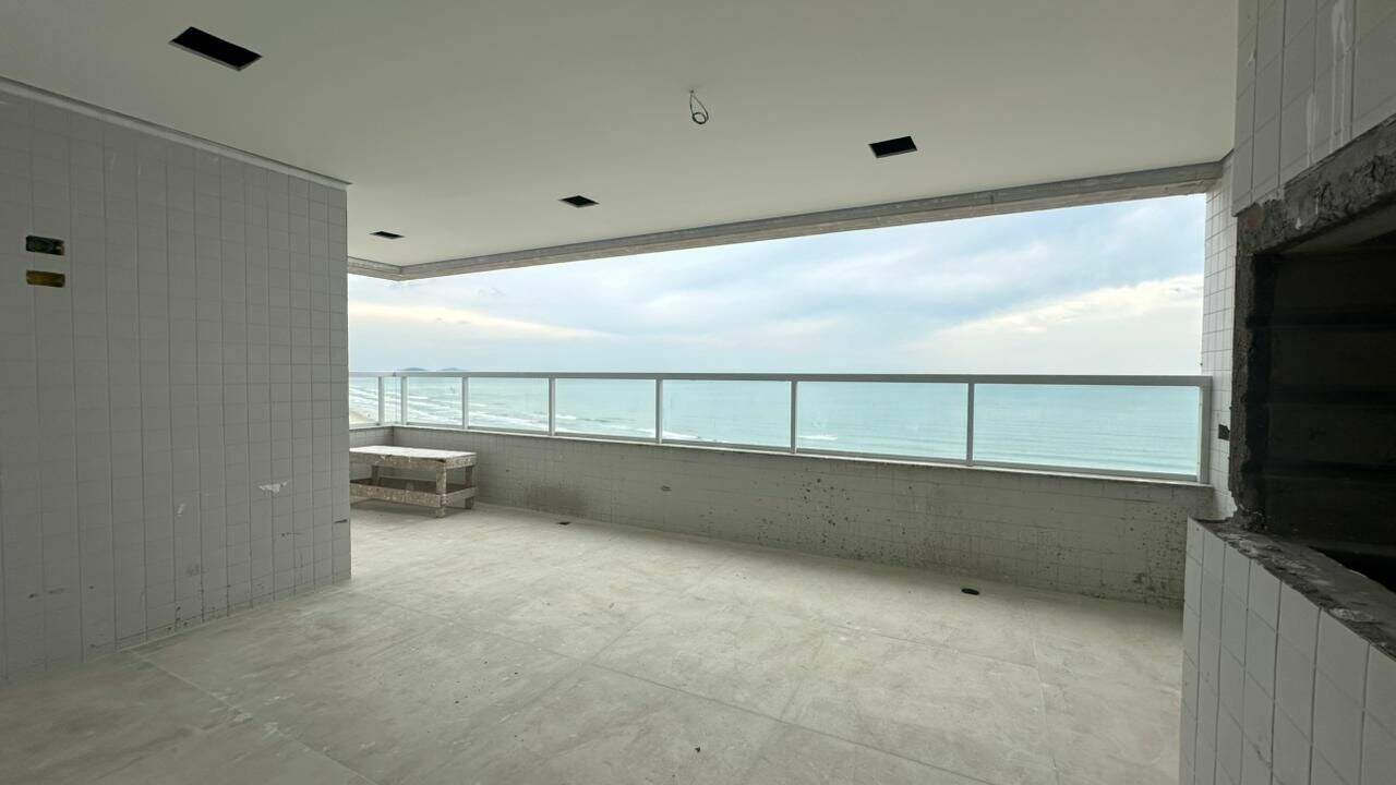 Apartamento à venda no Caiçara: 