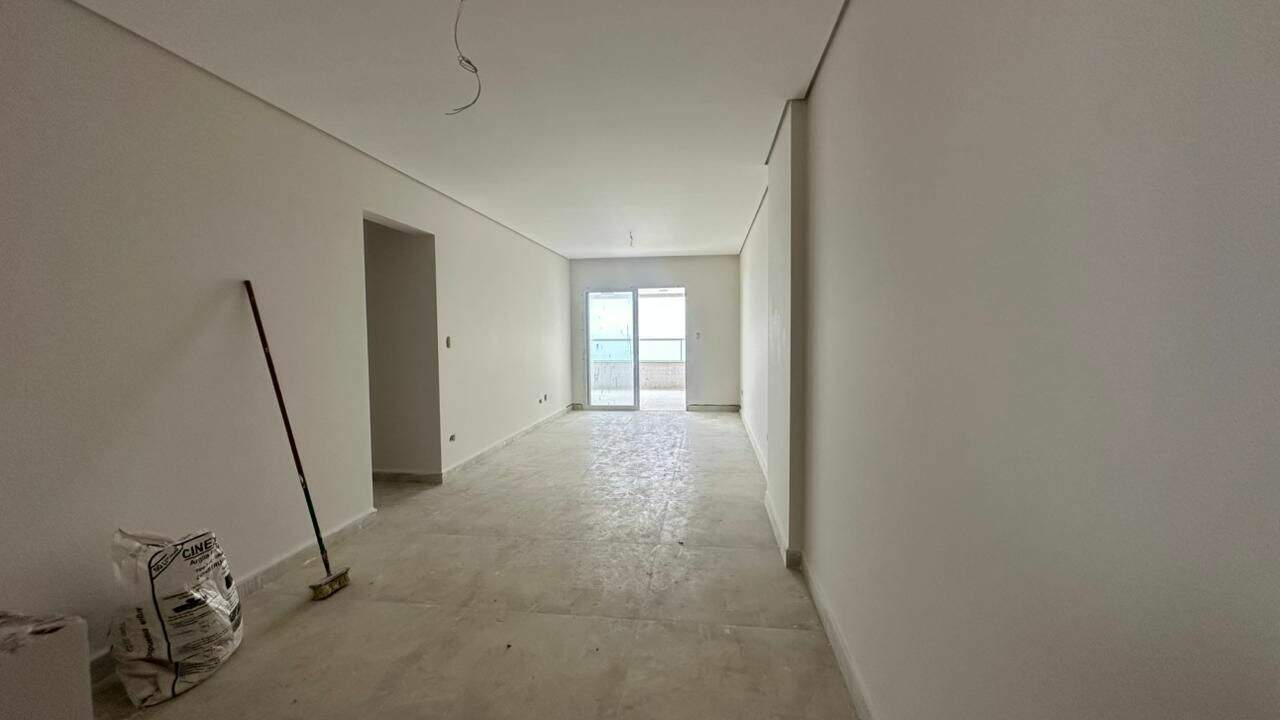 Apartamento à venda no Caiçara: 