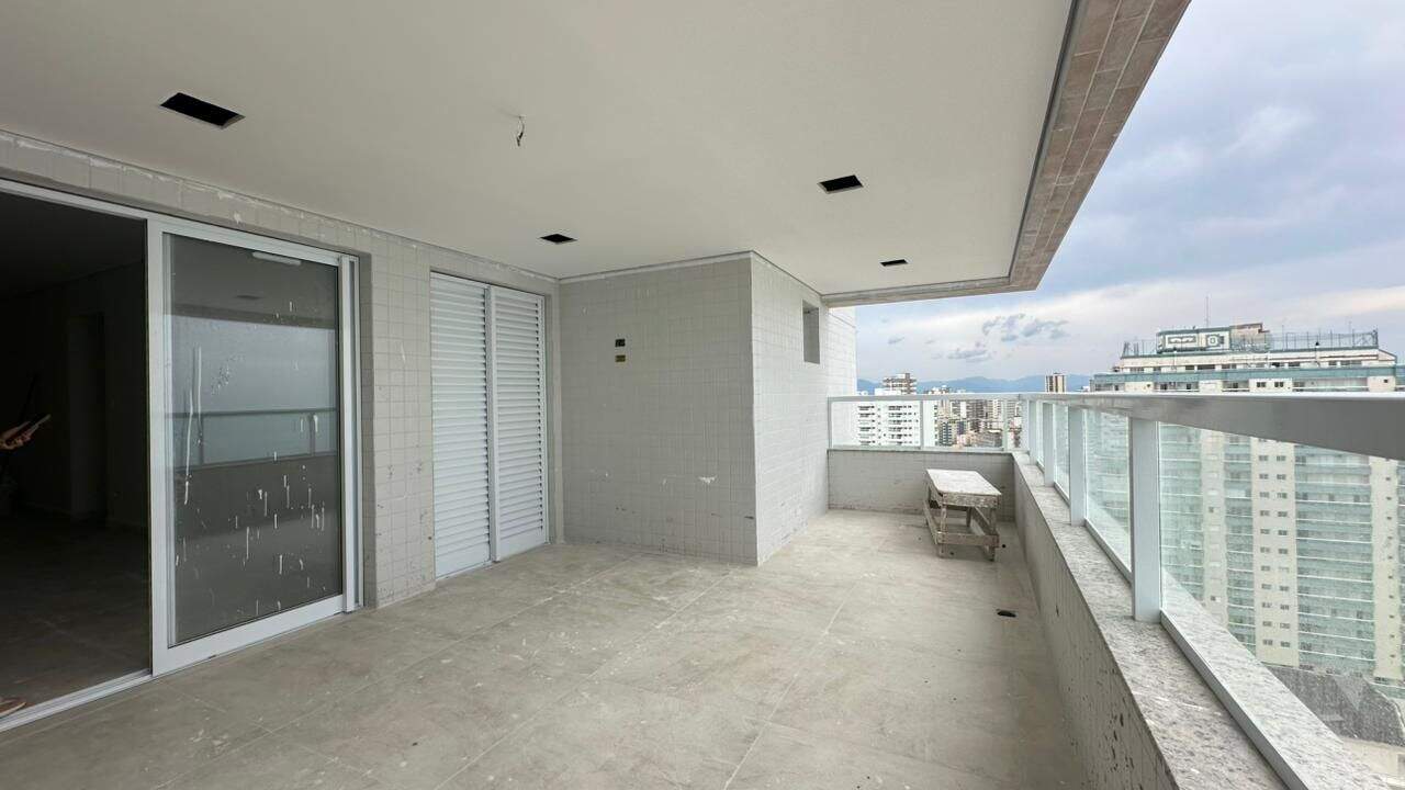 Apartamento à venda no Caiçara: 