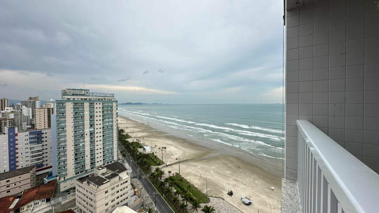 Apartamento à venda no Caiçara: 