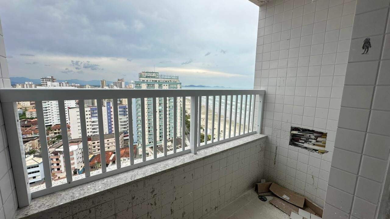 Apartamento à venda no Caiçara: 