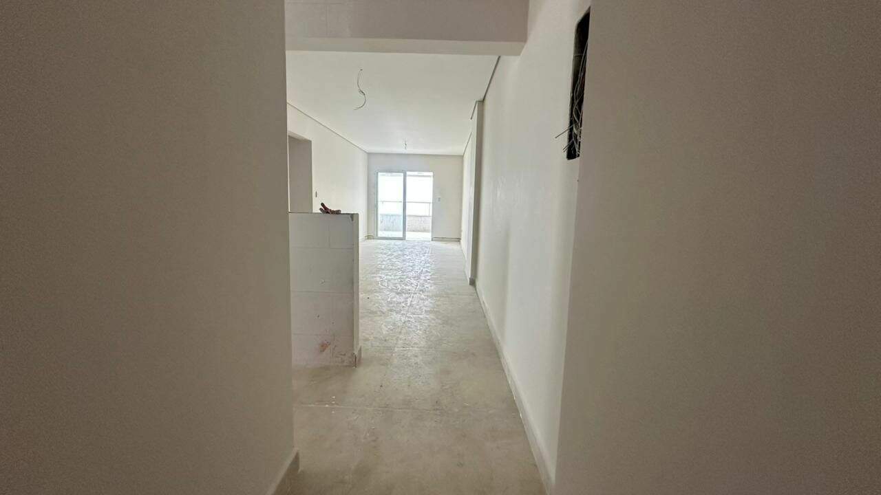 Apartamento à venda no Caiçara: 