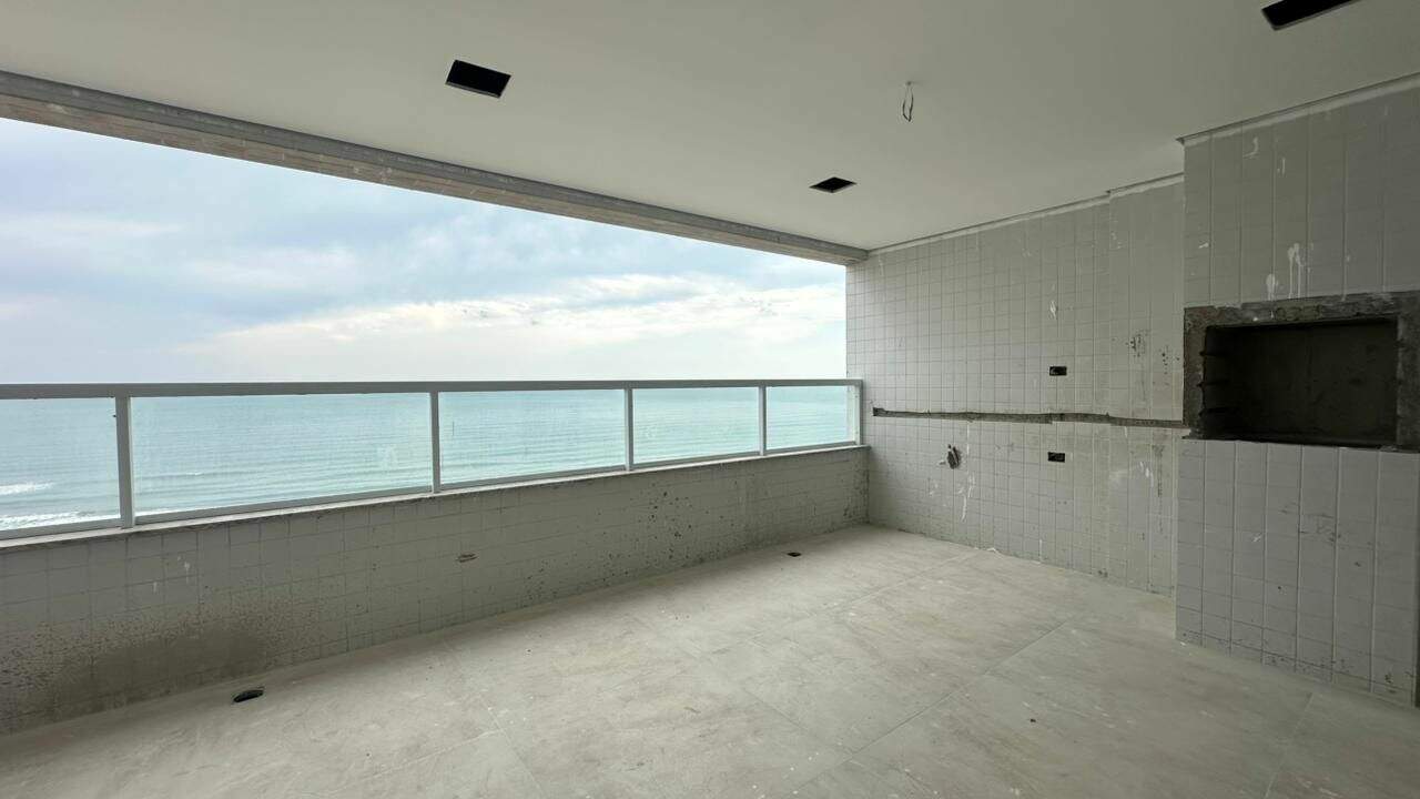 Apartamento à venda no Caiçara: 