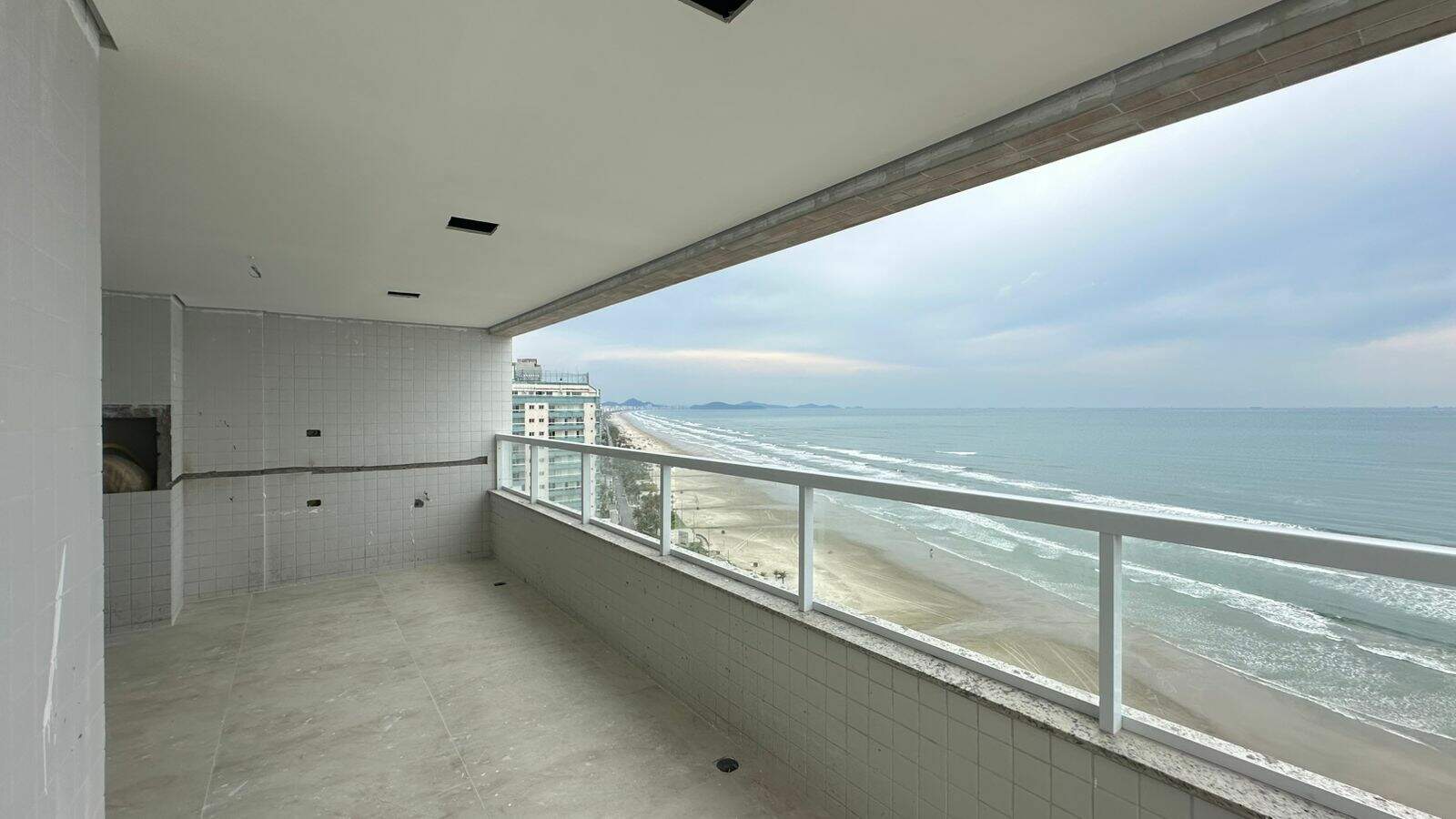 Apartamento à venda no Caiçara: 