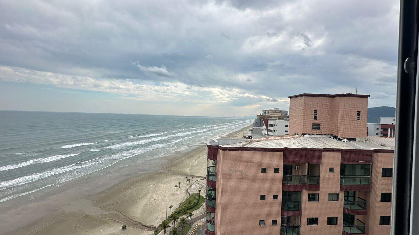 Apartamento à venda no Caiçara: 