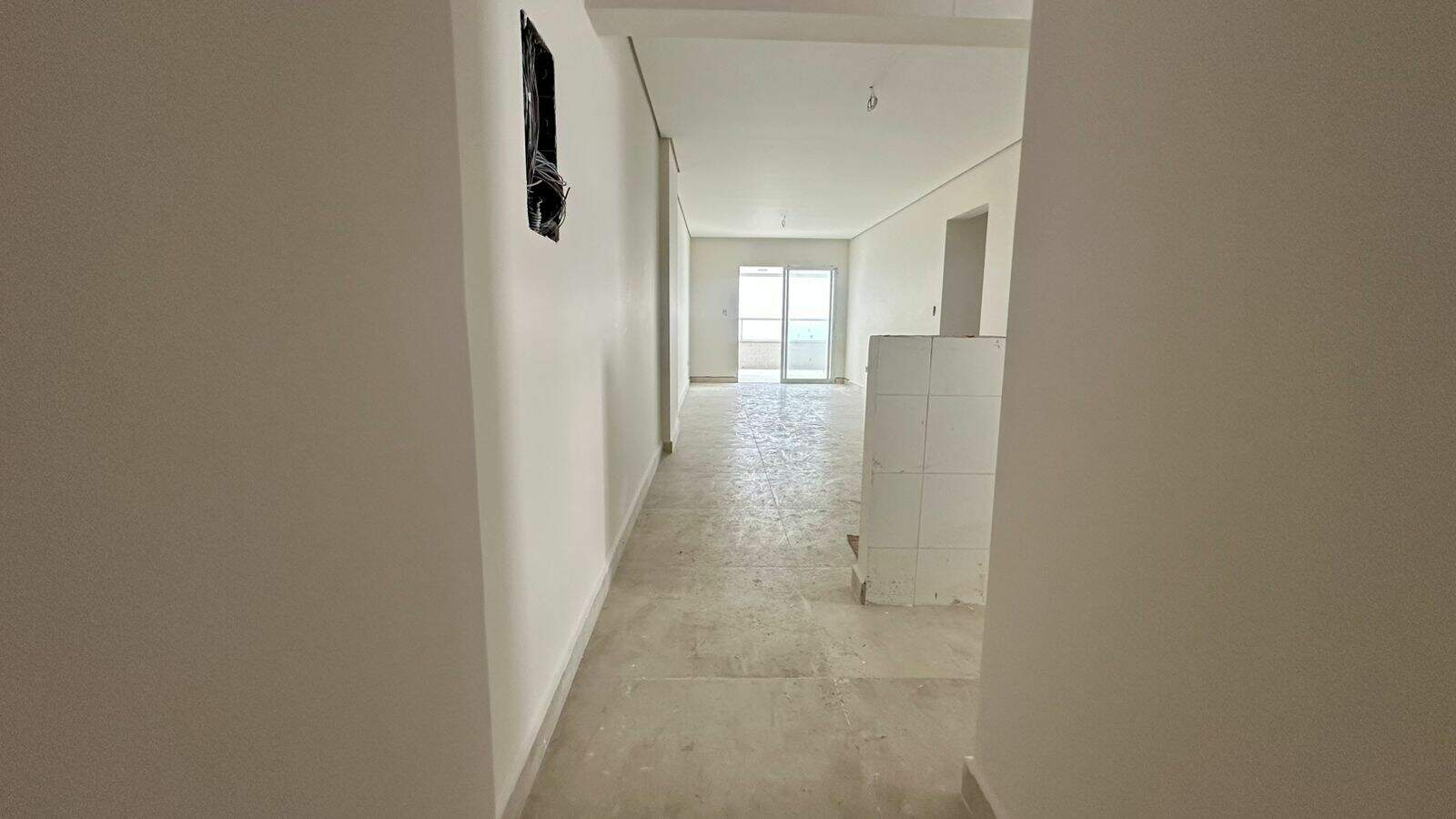Apartamento à venda no Caiçara: 