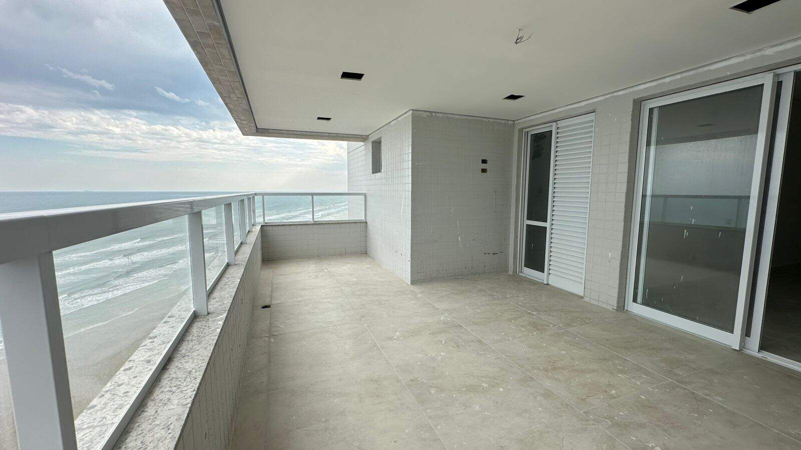 Apartamento à venda no Caiçara: 