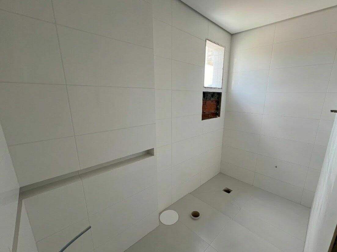 Apartamento à venda no Caiçara: 
