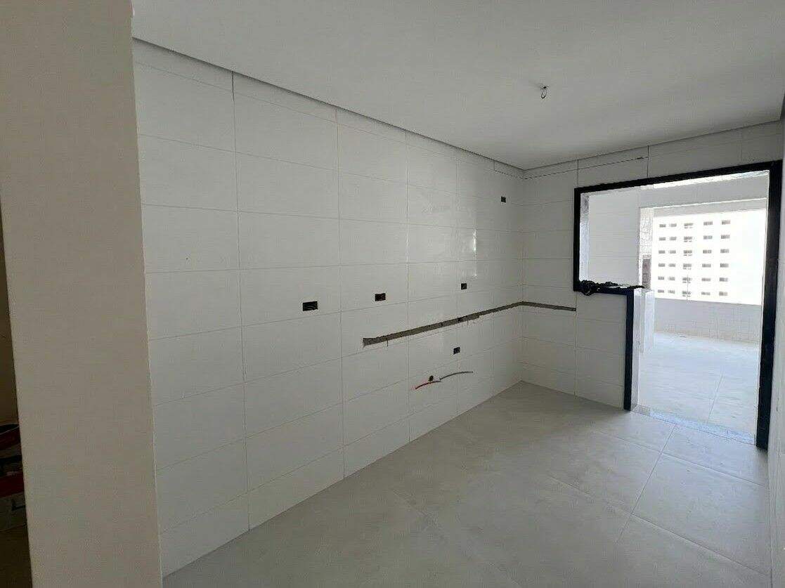 Apartamento à venda no Caiçara: 