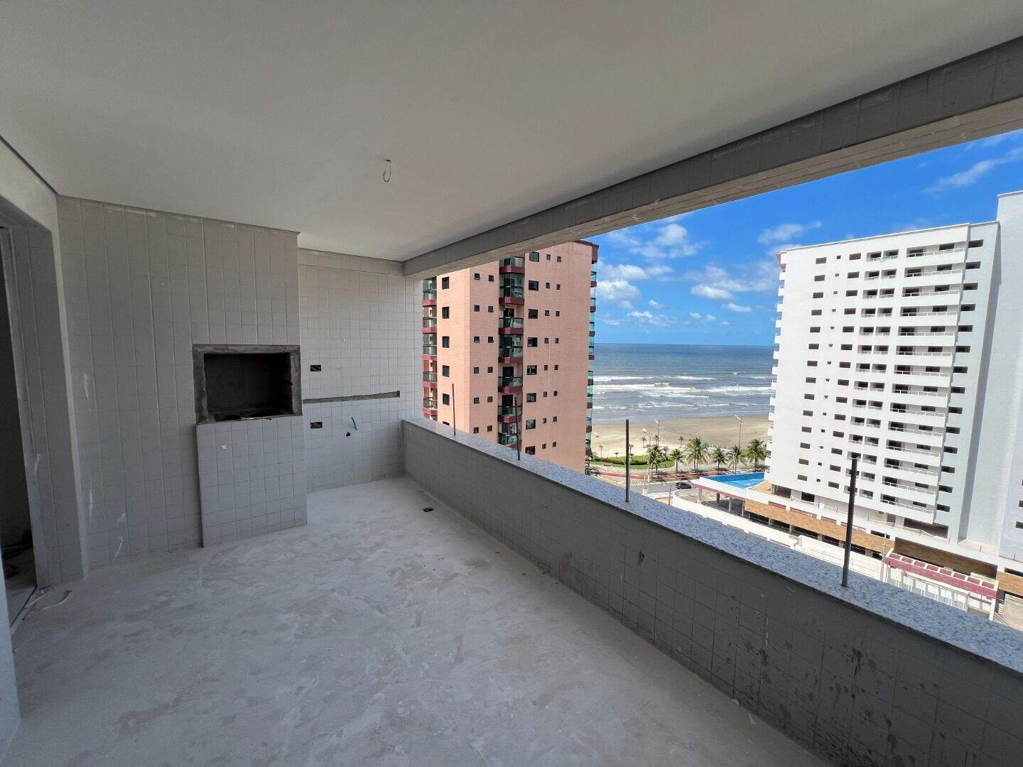 Apartamento à venda no Caiçara: 