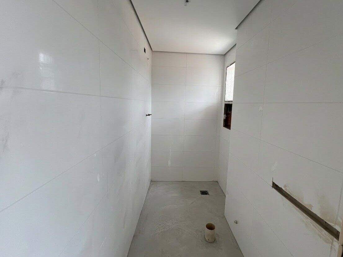 Apartamento à venda no Caiçara: 
