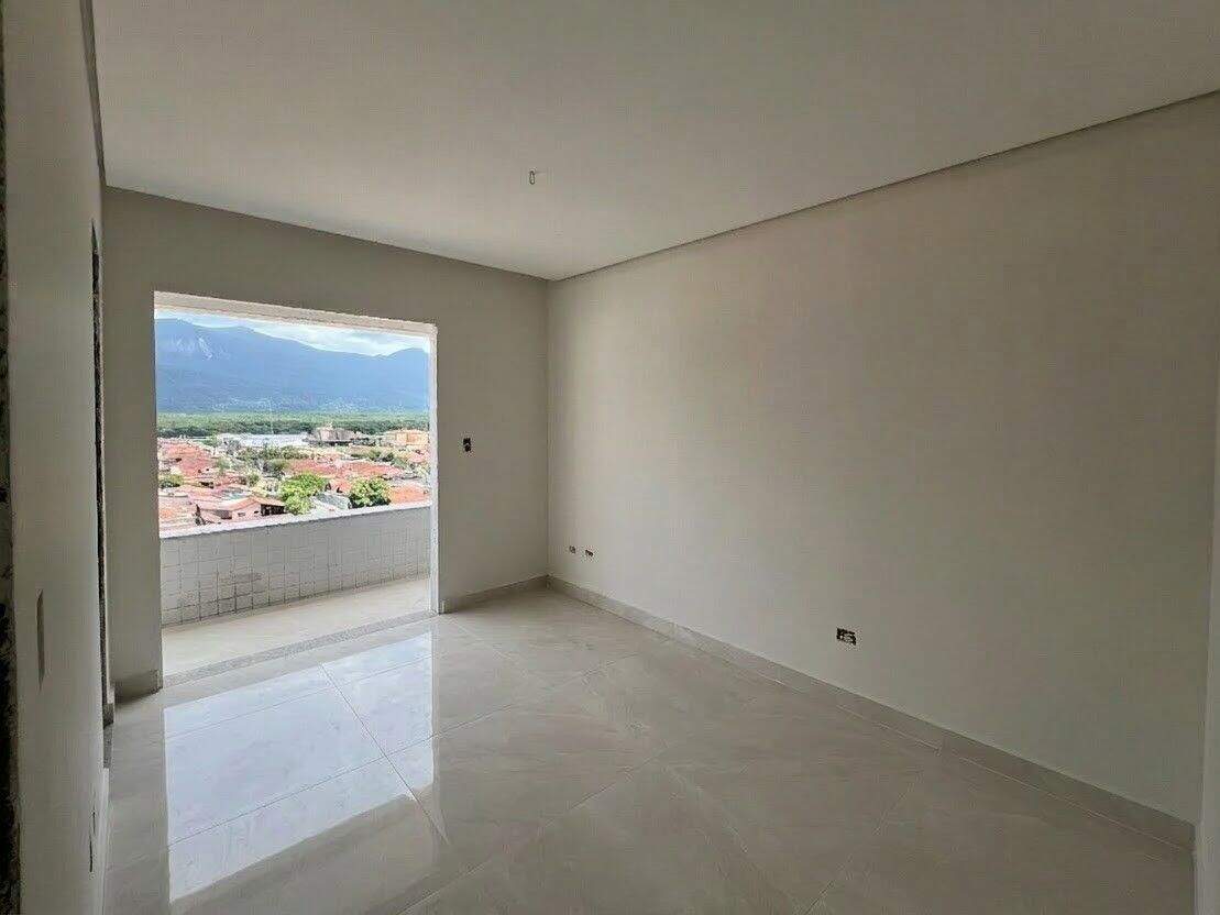 Apartamento à venda no Caiçara: 