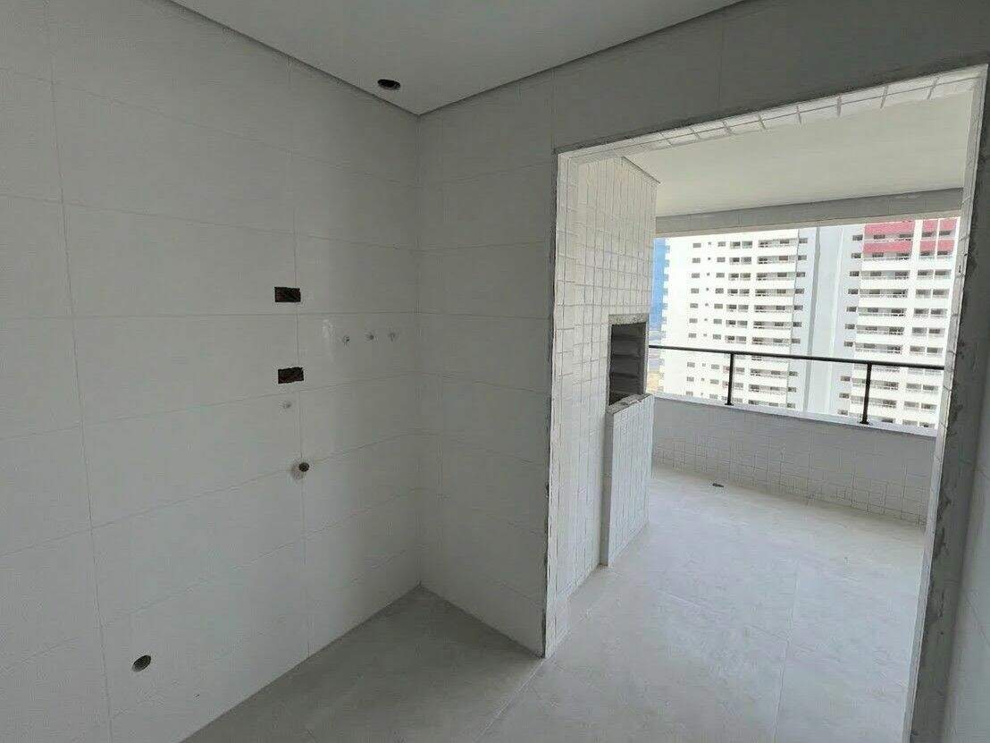 Apartamento à venda no Caiçara: 