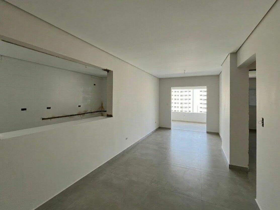 Apartamento à venda no Caiçara: 