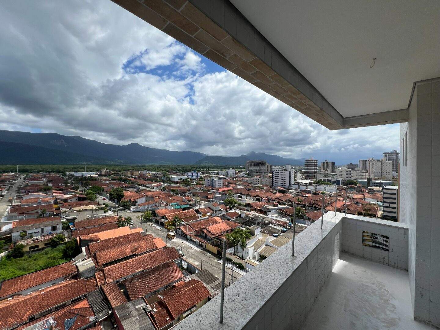 Apartamento à venda no Caiçara: 