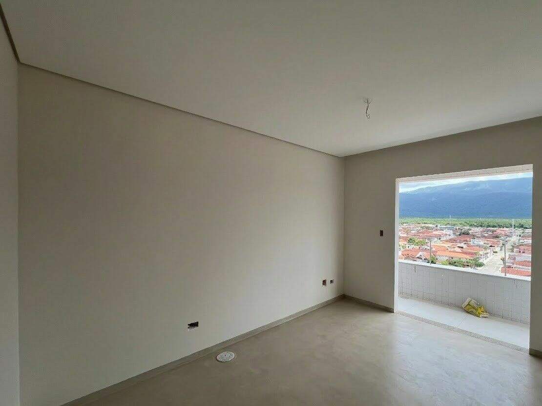 Apartamento à venda no Caiçara: 