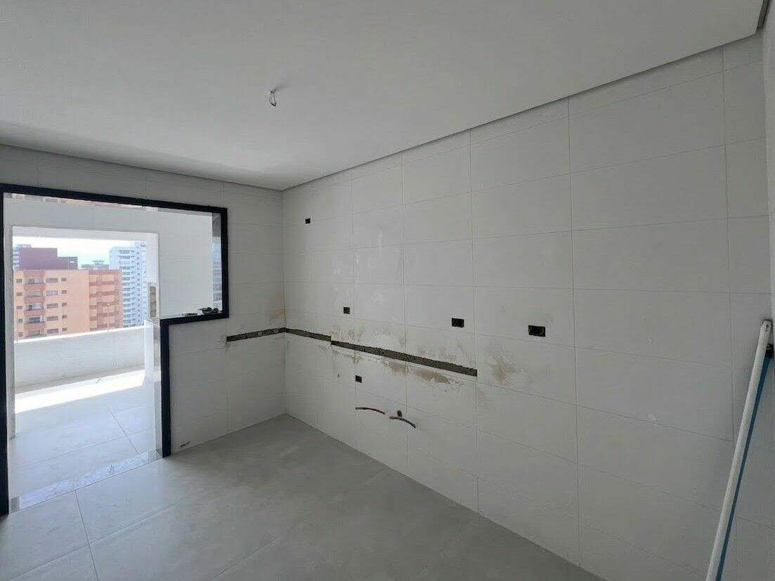 Apartamento à venda no Caiçara: 