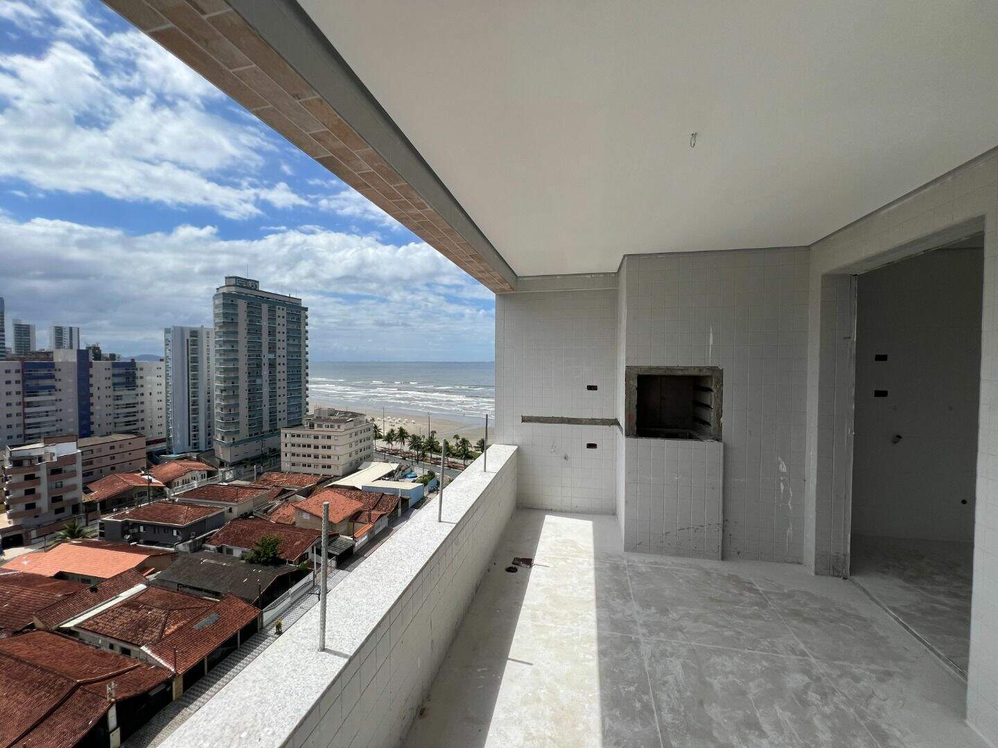 Apartamento à venda no Caiçara: 