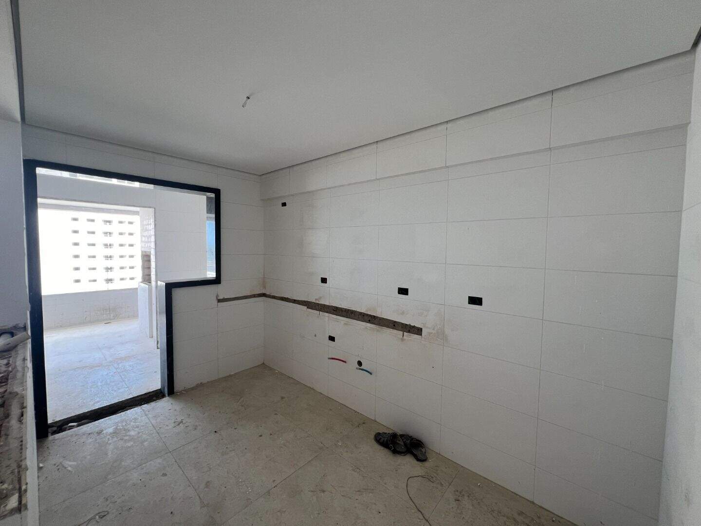 Apartamento à venda no Caiçara: 