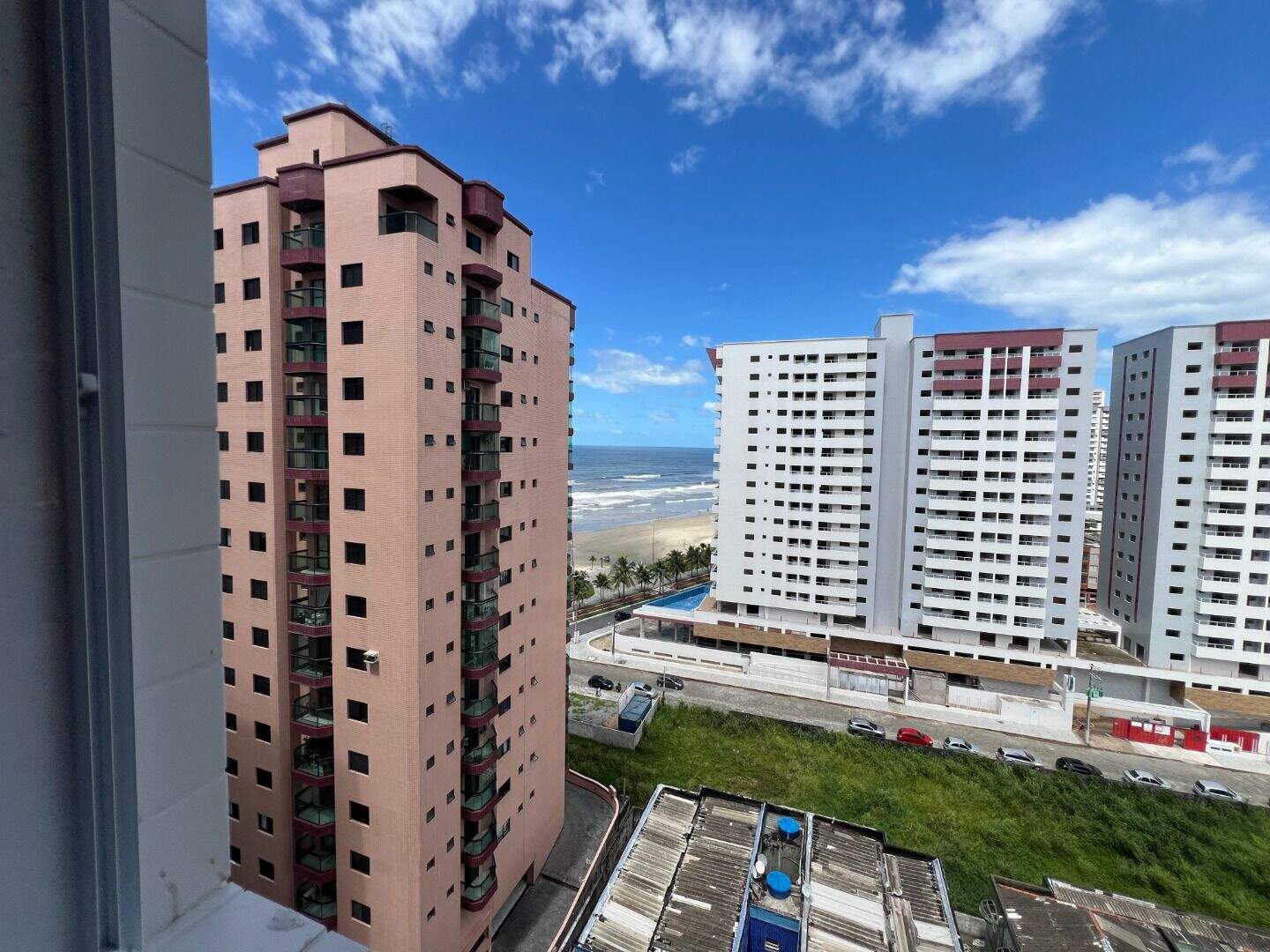 Apartamento à venda no Caiçara: 
