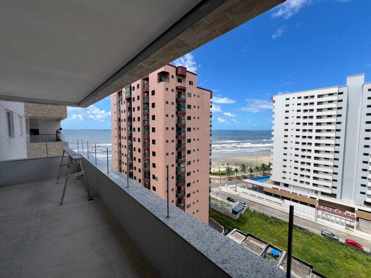 Apartamento à venda no Caiçara: 