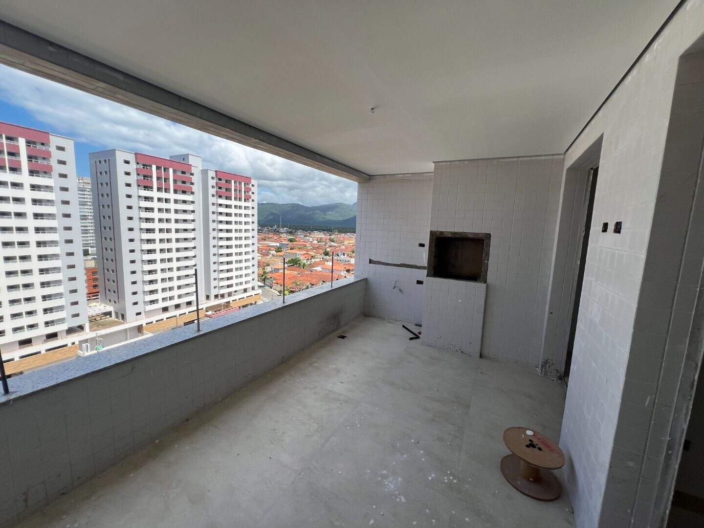 Apartamento à venda no Caiçara: 