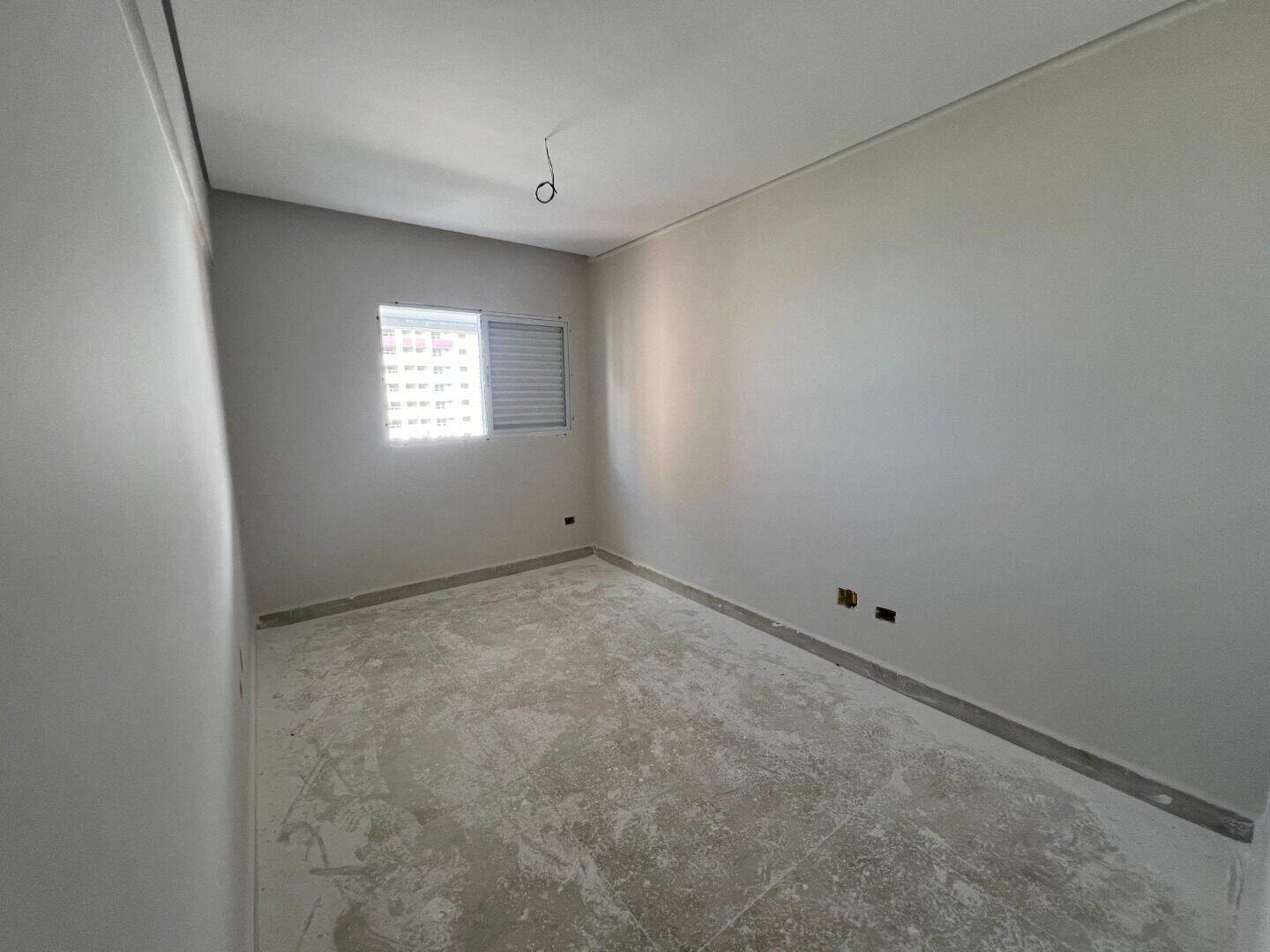 Apartamento à venda no Caiçara: 