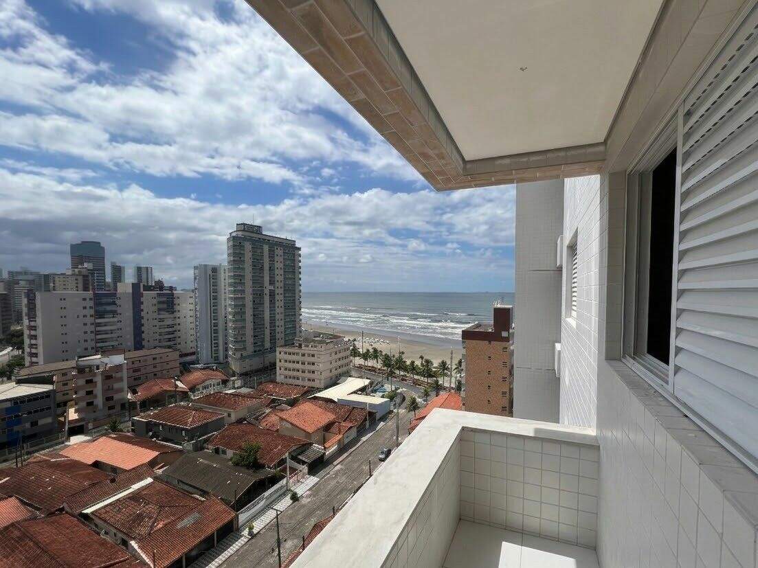 Apartamento à venda no Caiçara: 