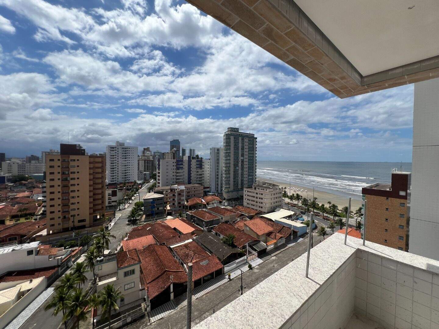 Apartamento à venda no Caiçara: 