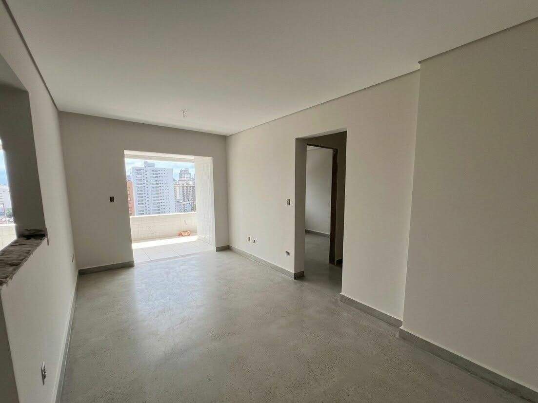 Apartamento à venda no Caiçara: 