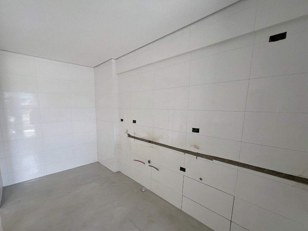 Apartamento à venda no Caiçara: 
