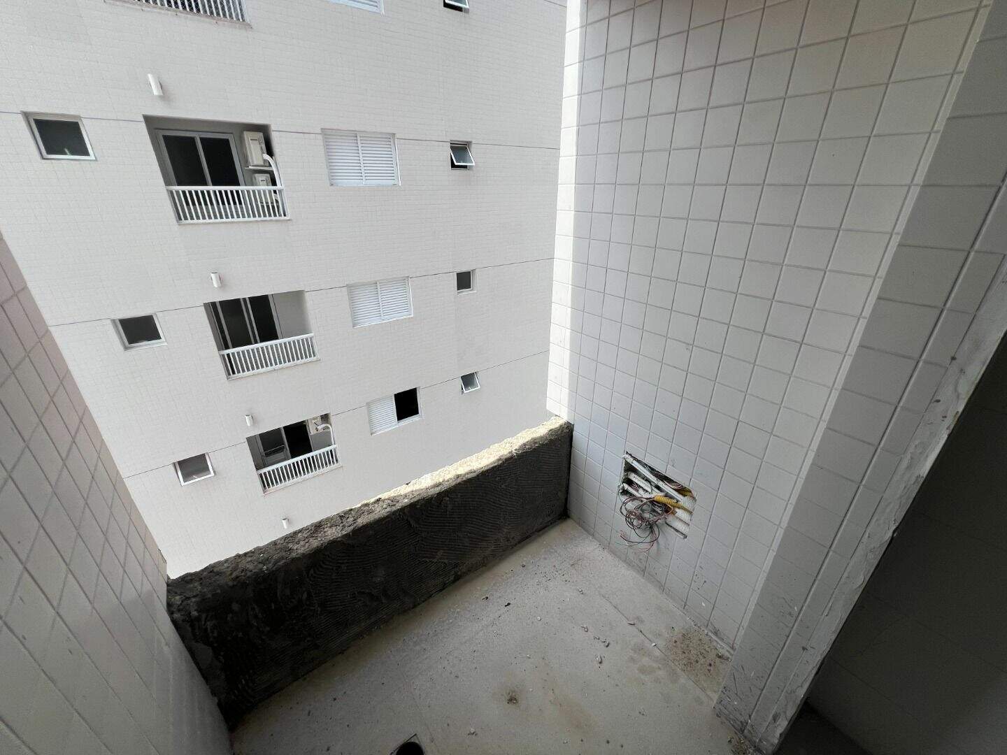Apartamento à venda no Caiçara: 