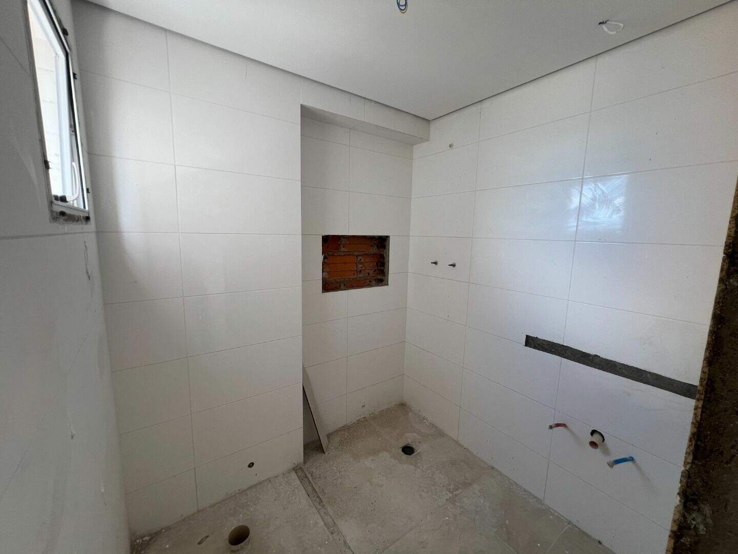 Apartamento à venda no Caiçara: 