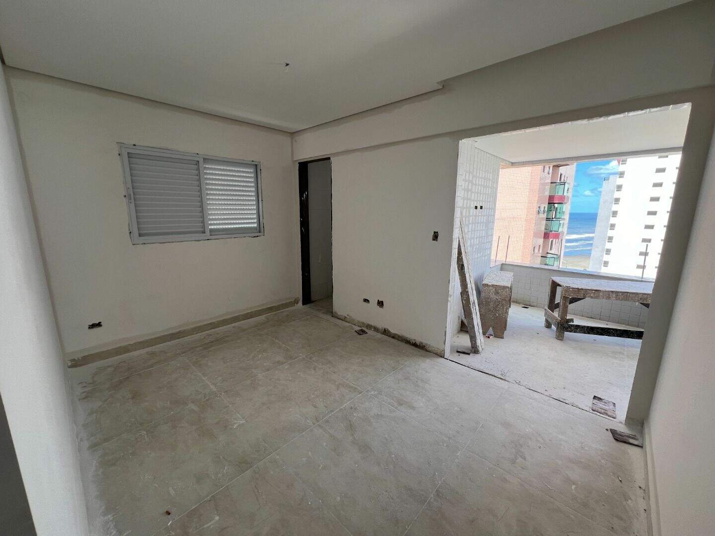 Apartamento à venda no Caiçara: 