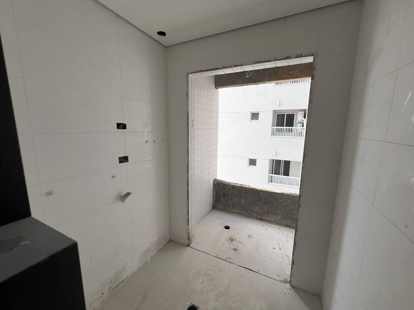 Apartamento à venda no Caiçara: 