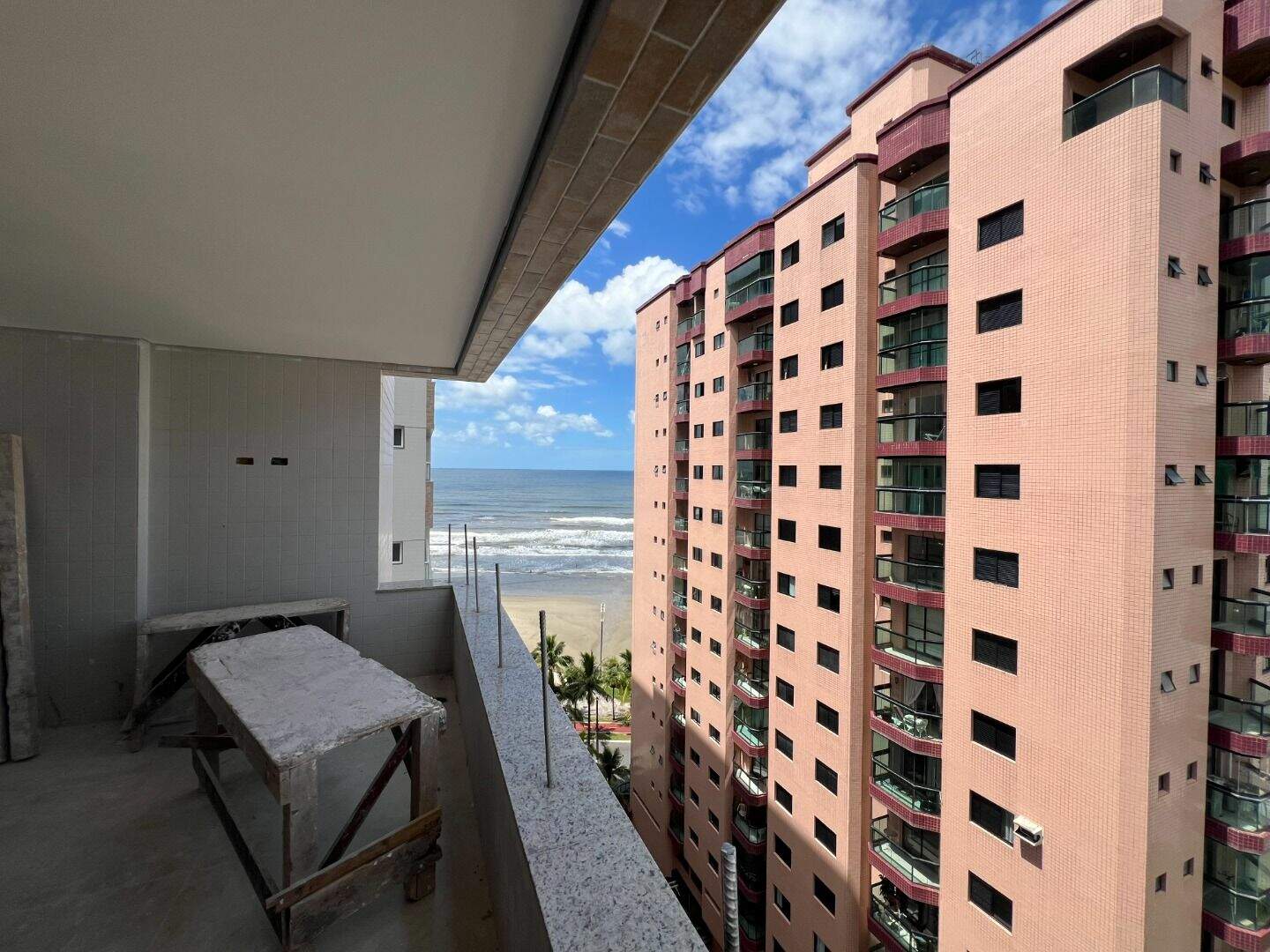 Apartamento à venda no Caiçara: 