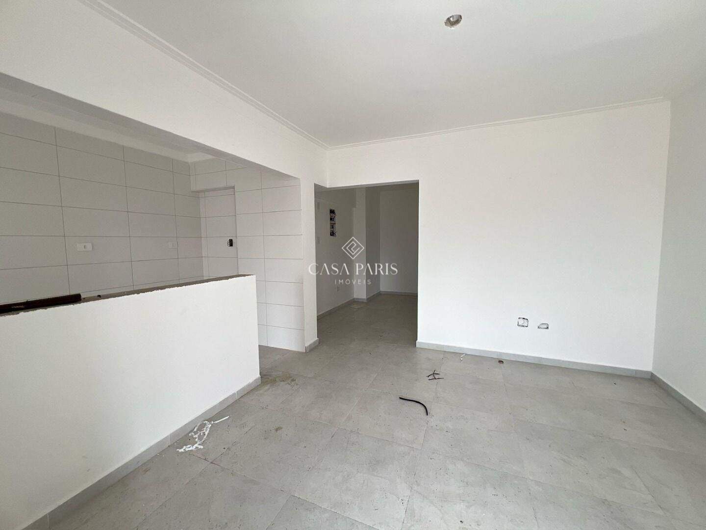 Apartamento à venda no Tupi: 