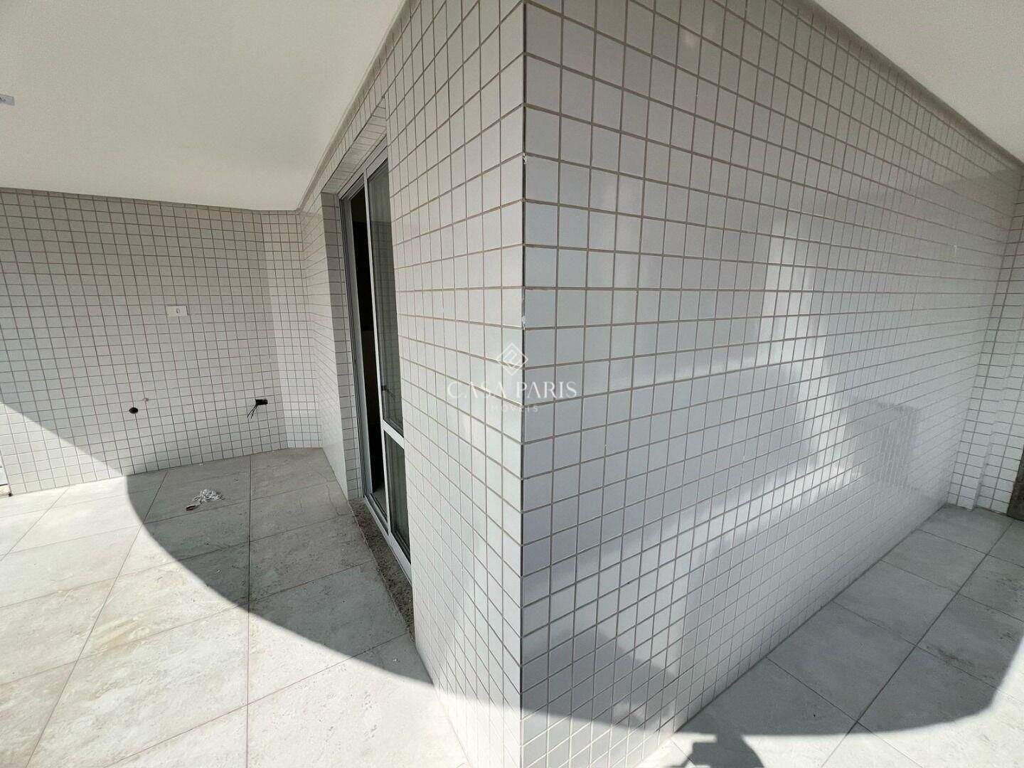 Apartamento à venda no Tupi: 