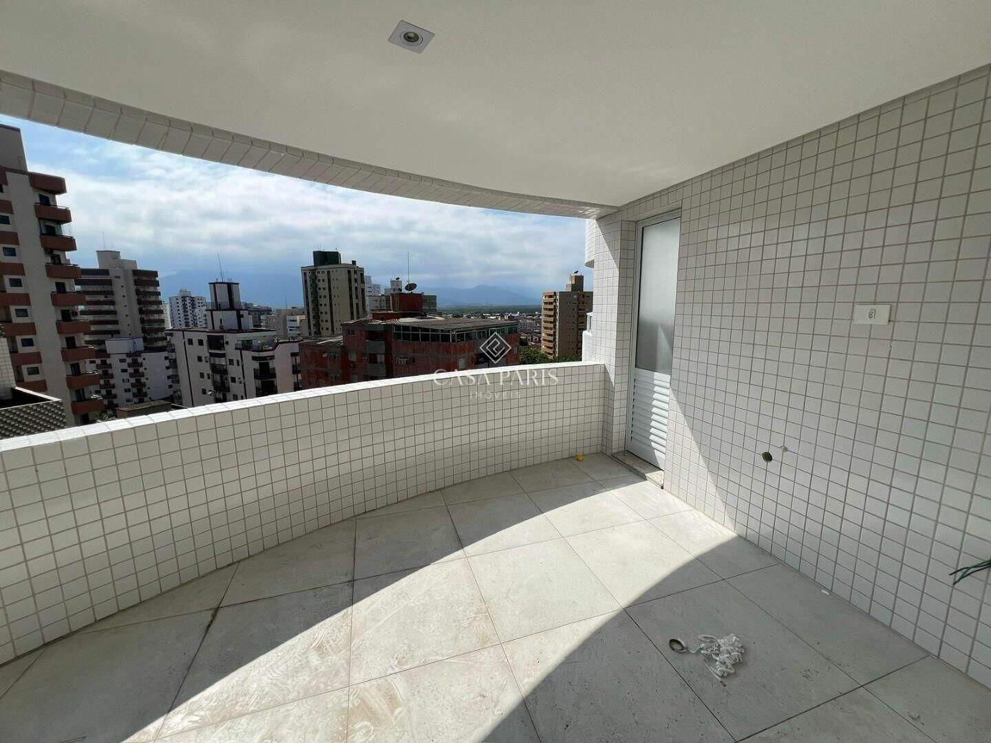 Apartamento à venda no Tupi: 
