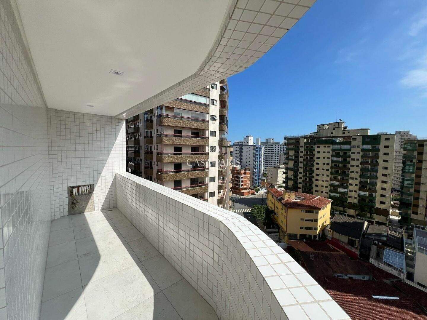 Apartamento à venda no Tupi: 