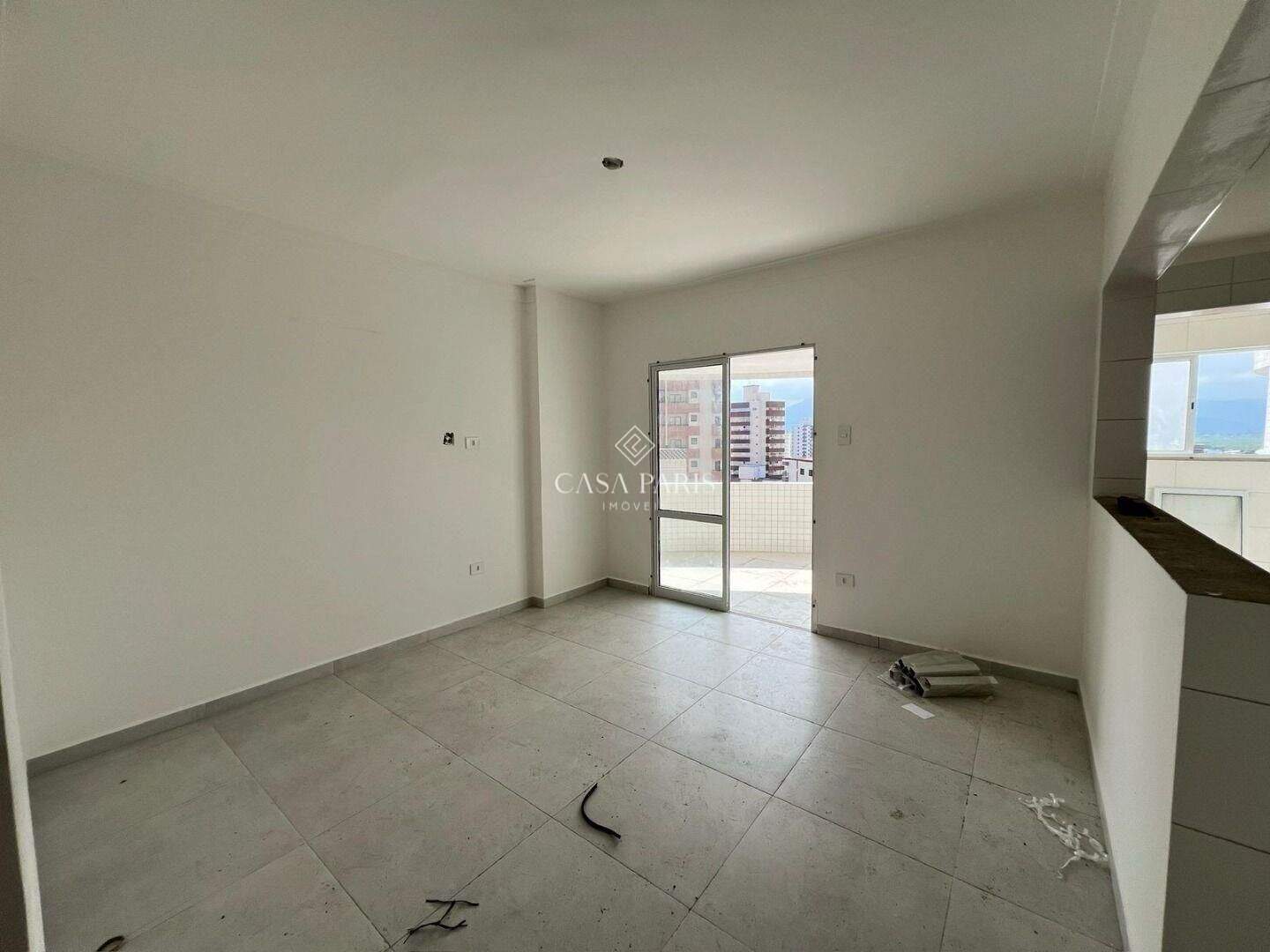 Apartamento à venda no Tupi: 