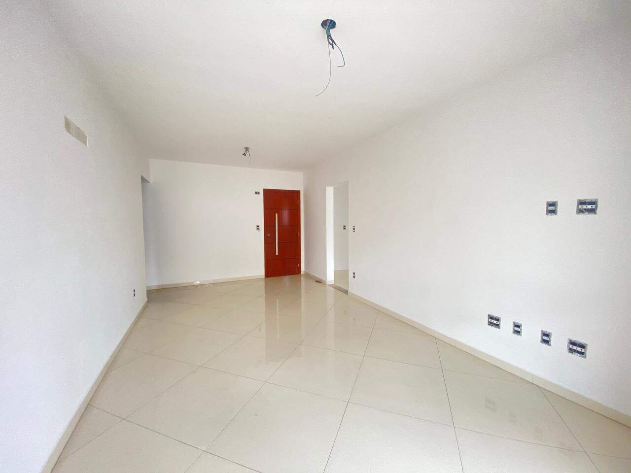 Apartamento à venda no Canto do Forte: 