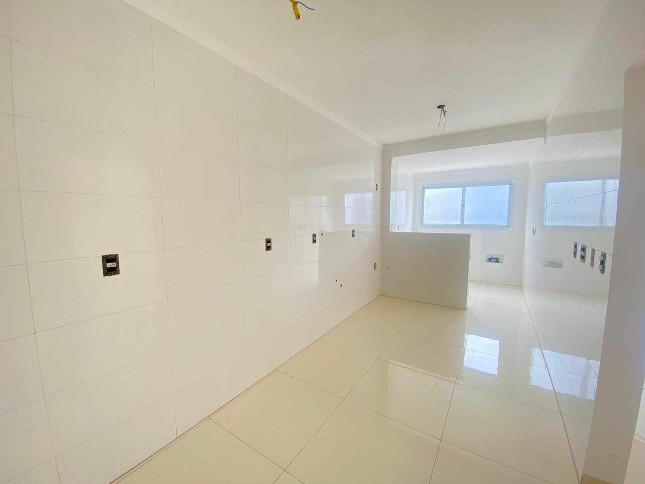 Apartamento à venda no Canto do Forte: 