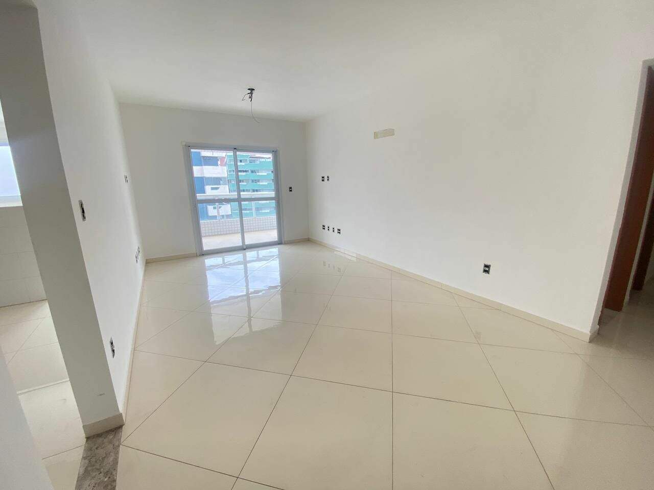 Apartamento à venda no Canto do Forte: 