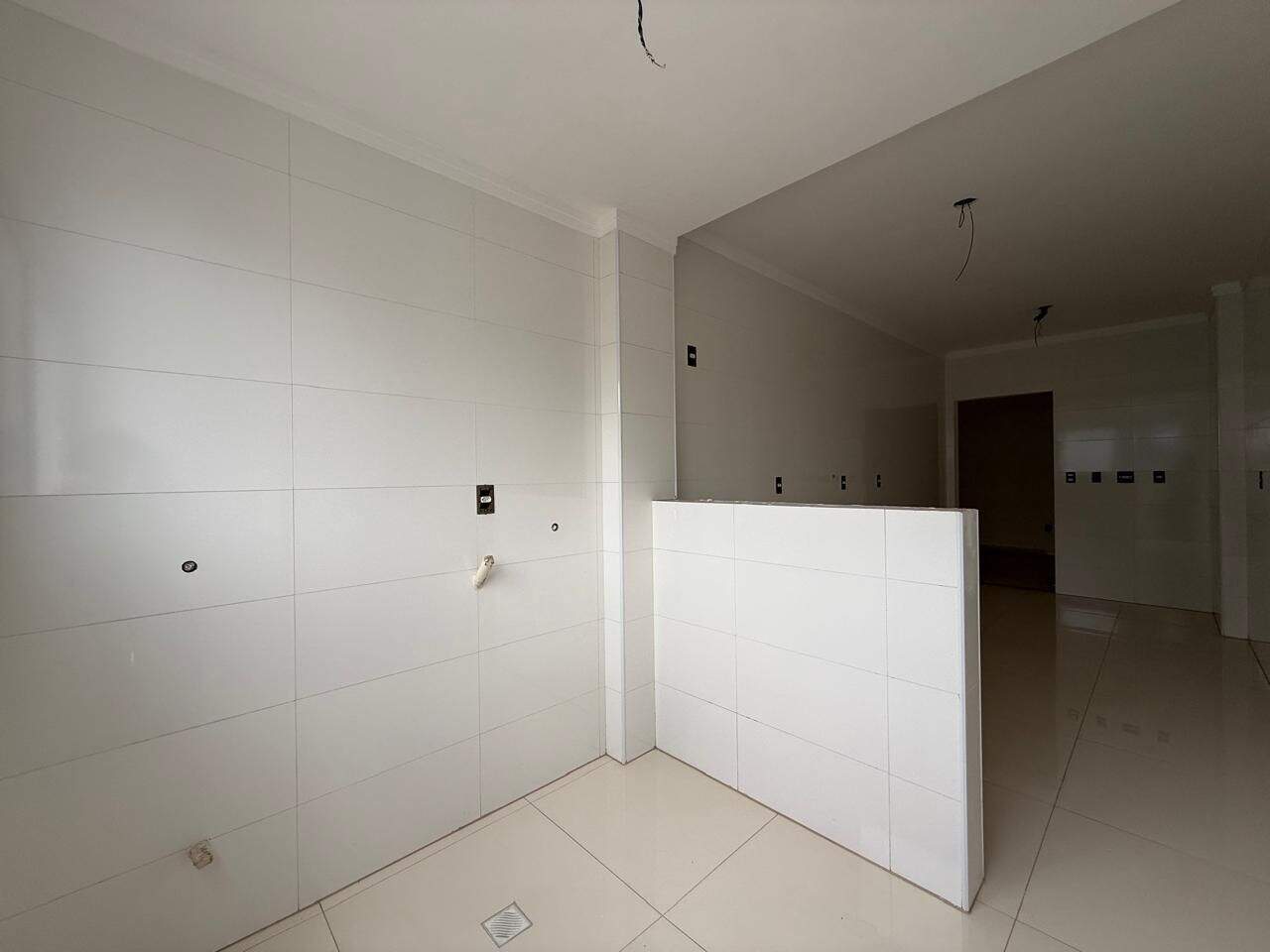 Apartamento à venda no Canto do Forte: 