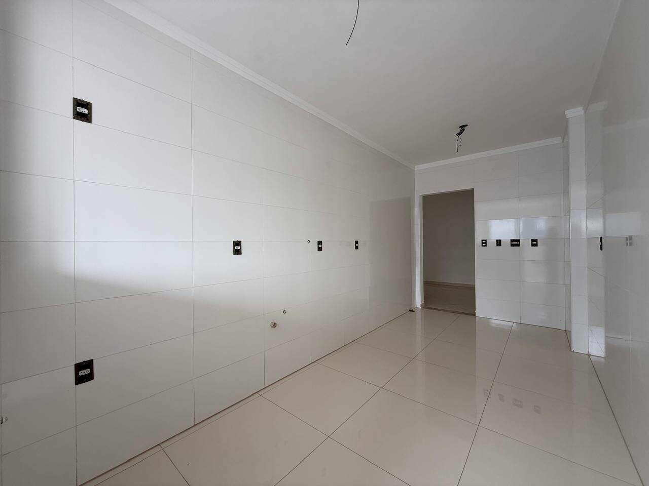 Apartamento à venda no Canto do Forte: 