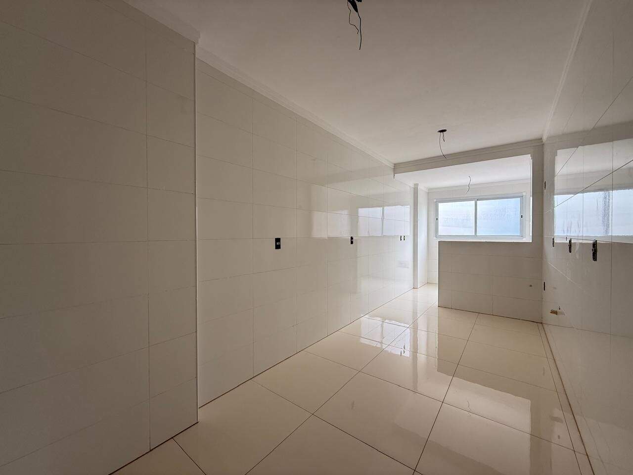 Apartamento à venda no Canto do Forte: 