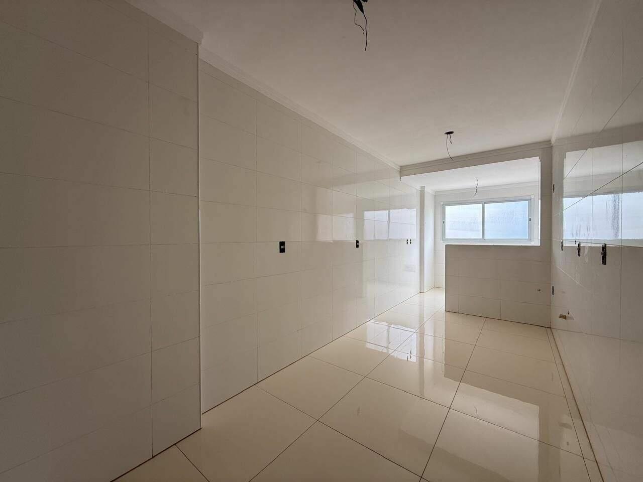Apartamento à venda no Canto do Forte: 